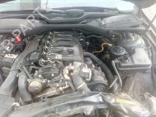 Electronic module BMW 7 (E65, E66, E67) 730 d | BP2724138M83 