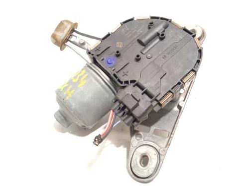 Used Front wiper motor RENAULT SCÉNIC IV (J9_) [2016-2022]  10388882