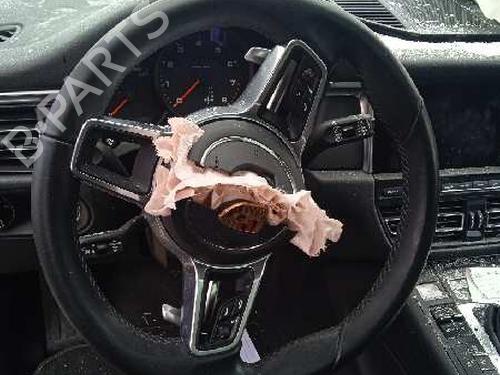 Electronic module PORSCHE MACAN (95B)  | BP16659416M83 