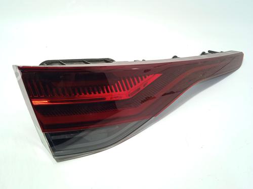Venstre baklys, luke RENAULT MEGANE IV Hatchback (B9A/M/N_) 1.3 TCe 140 (B9NB) (140 hp) 28144000