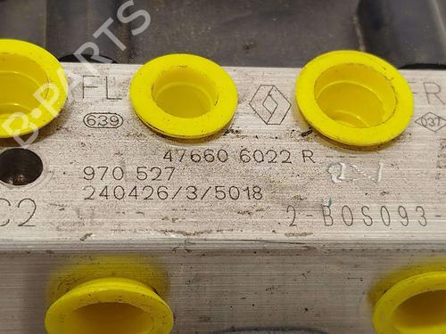 ABS pump RENAULT CAPTUR II (HF_) TCe 140 (HFN0) | BP39973044M43  - Image 5