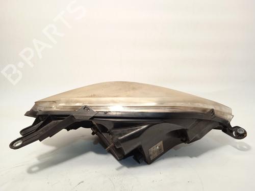 Left headlight FIAT QUBO (225_) 1.3 D Multijet (225CXB1A, 225AXB1A, 225CXB11, 225AXB11,... | BP24585611C28 - Image 4