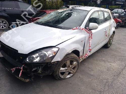 KIA CEE'D Hatchback (ED) 1.6 CRDi 115 (115 hp) 814359