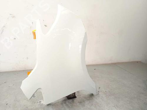Right front fenders MERCEDES-BENZ SPRINTER 4-t Van (B907, B910) 419 CDI RWD (907.643, 907.645, 907.647) | BP26207829C42