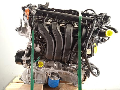 Used Engine Engine 21263409 21263409