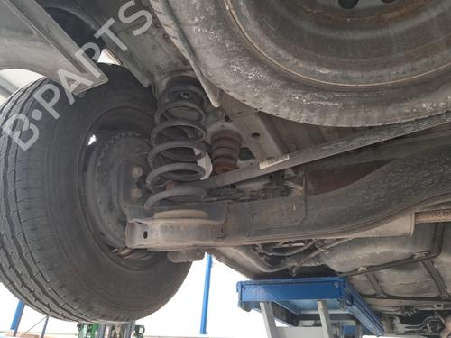 Steering rack CITROËN JUMPY II (VF7) 1.6 HDi 90 8V | BP34623950M22  - Image 28
