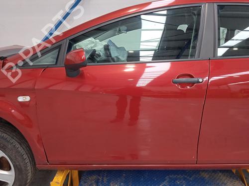 Left tailgate light SEAT LEON (1P1) 1.9 TDI | BP35980607C79 - Image 14