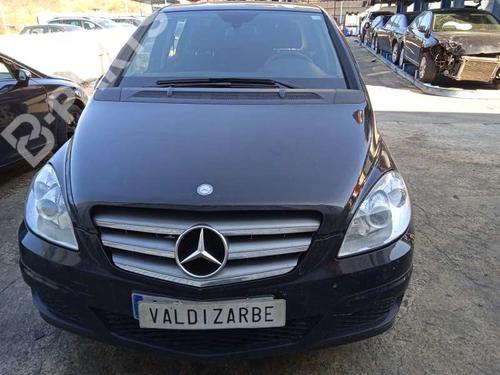 Throttle body MERCEDES-BENZ B-CLASS Sports Tourer (W245) B 180 (245.232) | BP9632171M82  - Image 7