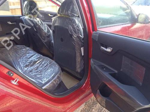 Left front driveshaft KIA RIO IV (YB, SC, FB)  | BP16311902M38 