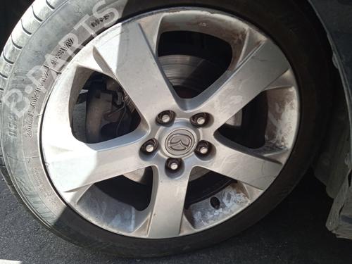 Front wiper motor MAZDA 5 (CR) 2.0 CD (CR19) | BP28481354M29 