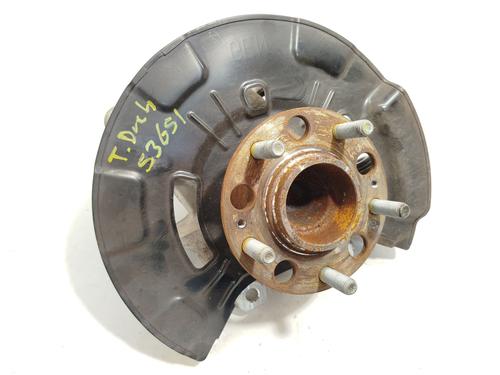 Used Right rear steering knuckle HYUNDAI TUCSON (NX4E, NX4A) 1.6 T-GDi (150 hp) 25468134