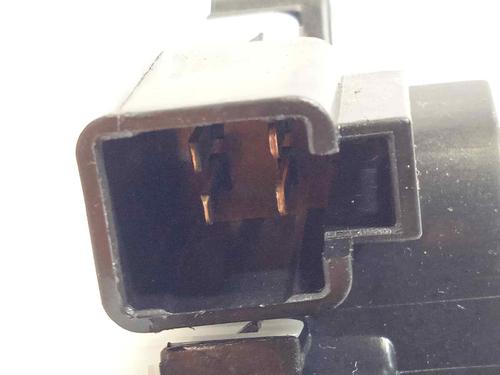 Tailgate lock MAZDA CX-5 (KF) 2.0 | BP16582988C101 - Image 3