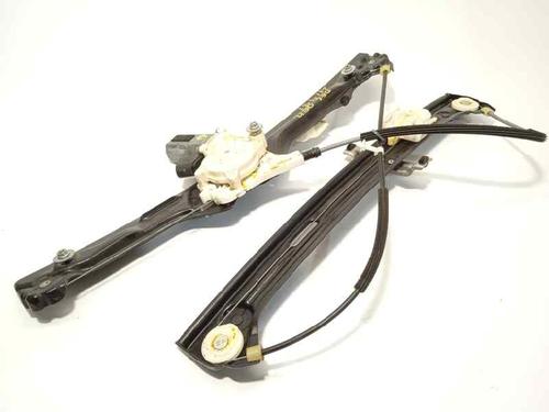 Used Front right window mechanism BMW X5 (E70) xDrive 30 d (211 hp) 6318405