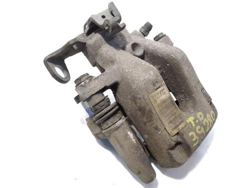 Right rear brake caliper PEUGEOT 208 I (CA_, CC_) 1.6 BlueHDi 100 | BP11561897M106 