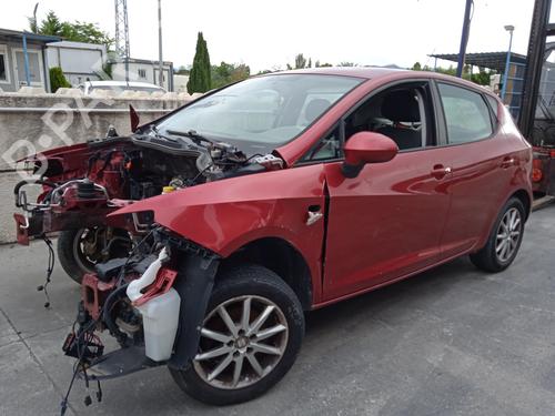 Left taillight SEAT IBIZA IV SC (6J1, 6P5) 1.6 TDI | BP18744735C34 