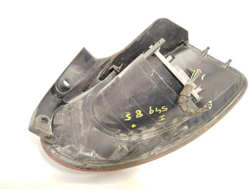 Left taillight FIAT BRAVO II (198_) 1.9 D Multijet (198AXB1A) | BP23526733C34 