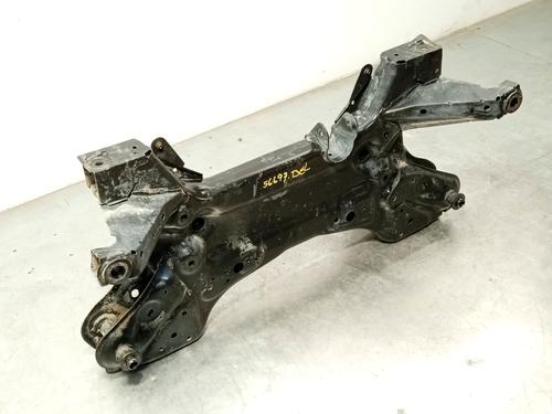 Subframe RENAULT MASTER III Platform/Chassis (EV, HV, UV) 2.3 dCi 125 FWD (EV0C, EV0D, EV0J, HV0C, HV0D, HV0H,... | BP29398658M9 