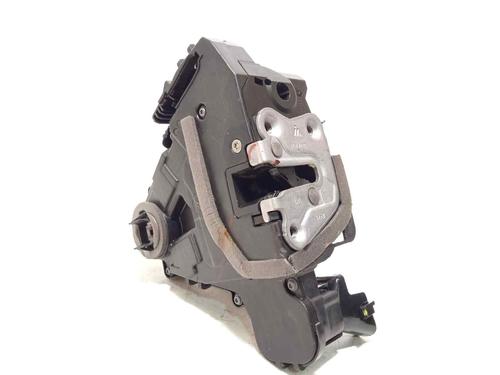 Used Front left lock Front left lock 17567930 17567930