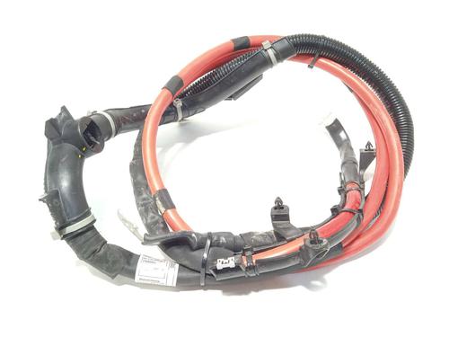 Used Electronic module Electronic module MERCEDES-BENZ GLC Coupe (C253) 300 de 4-matic (253.311) (306 hp) 17385889 17385889