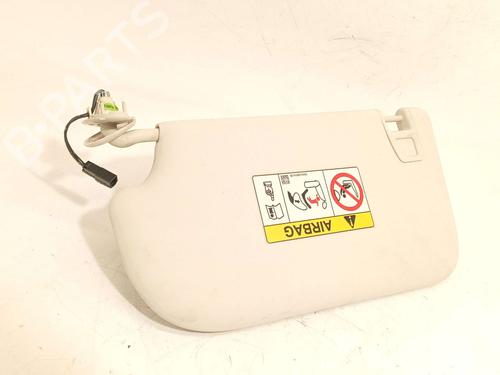 Right sun visor FORD KUGA II (DM2) 2.0 TDCi | BP38704471I2 - Image 2