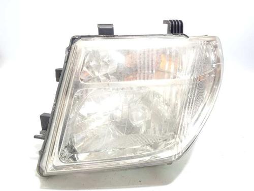 Optica esquerda NISSAN PATHFINDER III (R51) [2005-2024]  15084706