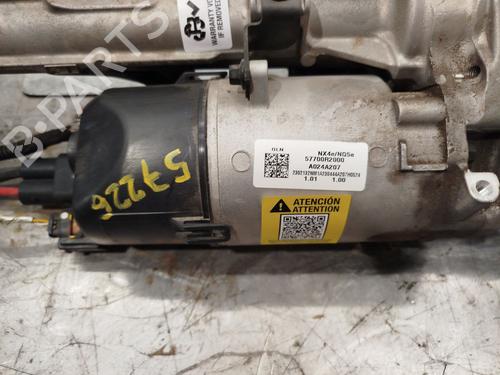 Steering rack HYUNDAI TUCSON (NX4E, NX4A) | BP30937208M22