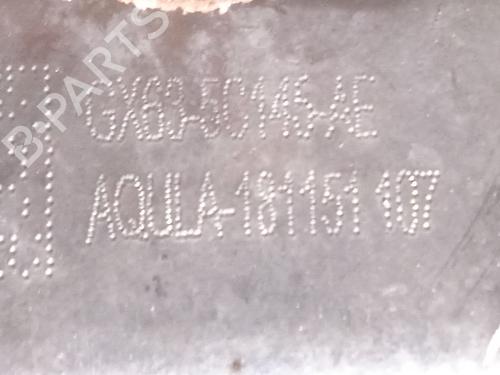 Subframe JAGUAR XF II (X260) 3.0 D | BP23145788M9  - Image 5