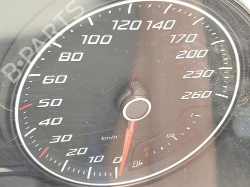 Instrument cluster SEAT ATECA (KH7, KHP) 1.0 TSI | BP20126131C47