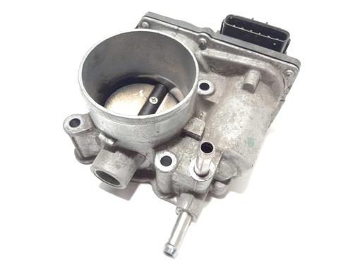 Used Throttle body Throttle body TOYOTA AURIS (_E18_) 1.8 Hybrid (ZWE186_, ZWE186R) (136 hp) 16442081 16442081