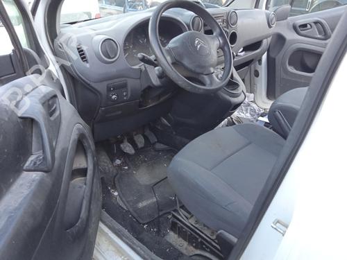Intercooler CITROËN BERLINGO Box Body/MPV (B9) 1.6 HDi / BlueHDi 75 | BP23427320M30 - Image 18