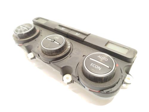 Climate control VW GOLF PLUS V (5M1, 521) 1.9 TDI | BP28514447I5