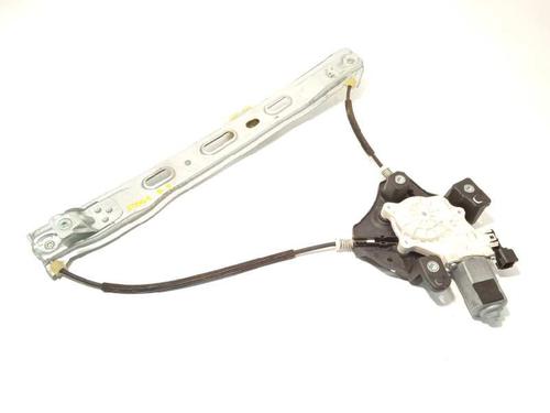 Used Front left window mechanism Front left window mechanism 16013984 16013984