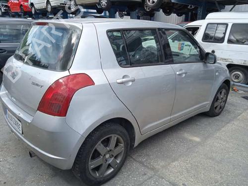 Left front door SUZUKI SWIFT III (MZ, EZ)  | BP18485204C2 
