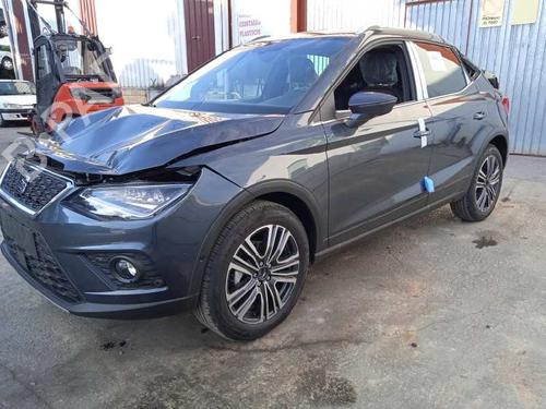 Seats set SEAT ARONA (KJ7, KJP) 1.0 TSI | BP7529088C78  - Image 11
