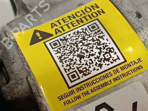 AC compressor CITROËN GRAND C4 SPACETOURER (3A_, 3E_) 1.5 BlueHDi 130 | BP37442951M34  - Image 5