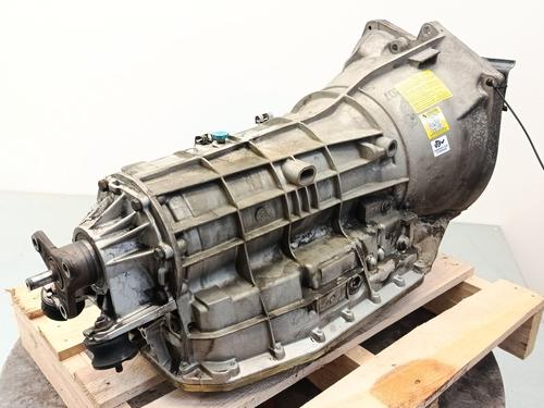 Gearbox BMW 3 Coupe (E46) 323 Ci | BP35755526M3 - Image 4
