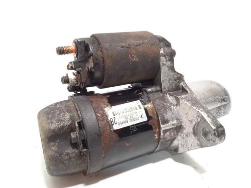Used Starter Starter 16652528 16652528