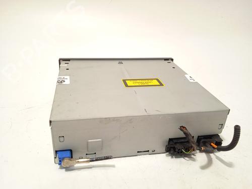 Electronic module AUDI Q7 (4LB) 3.0 TDI quattro | BP30001050M83