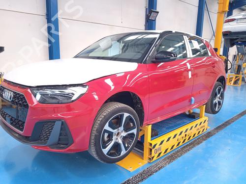 Recambios AUDI A1 Sportback (GBA) 30 TFSI (116 hp) 4397892