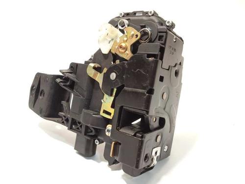 Used Front right lock SEAT LEON (1M1) [1999-2006]  15289183