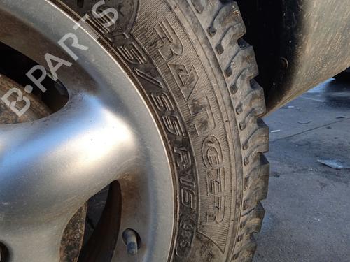 Right taillight LAND ROVER FREELANDER I (L314) 2.0 Td4 4x4 | BP30274154C35 