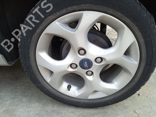 Engine FORD FIESTA VI (CB1, CCN) 1.6 TDCi | BP23409063M1