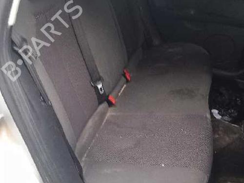 Rim SEAT LEON (1P1) 1.9 TDI | BP12126780C45 
