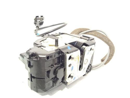 Used Rear right lock NISSAN NOTE (E11, NE11) [2005-2013]  22729116