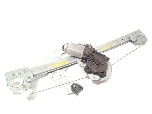 Used Front left window mechanism Front left window mechanism 17185567 17185567