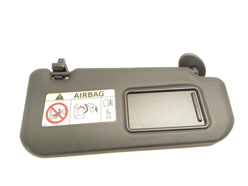 Right sun visor TOYOTA C-HR (_X1_) | BP24221028I2 - Image 2