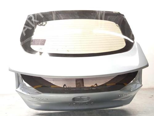 Used Tailgate Tailgate HYUNDAI IONIQ (AE) [2016-2023] 13412216 13412216