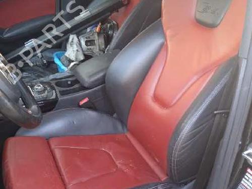 Electronic module AUDI A4 B8 Avant (8K5)  | BP16908404M83 