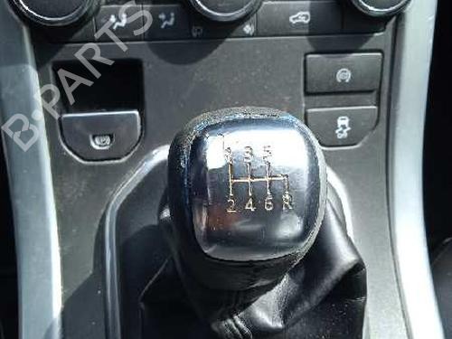 Tailgate lock LAND ROVER RANGE ROVER EVOQUE (L538) 2.2 D | BP18161402C101 