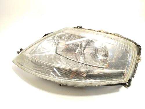 Used Left headlight CITROËN C3 I (FC_, FN_) 1.1 i (60 hp) 29148409
